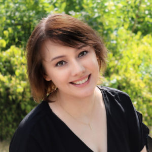 Kimberley Jackson - Author of The Slave's Secret